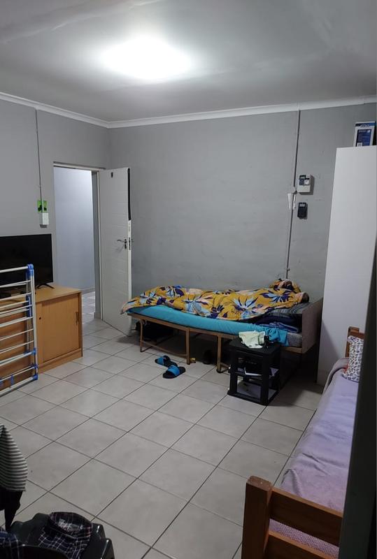 To Let 0 Bedroom Property for Rent in Goodwood Central Western Cape